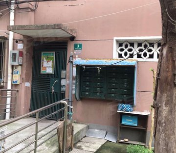 绿川新苑(北区)