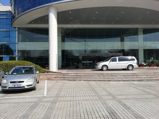 中兴上海智慧园 