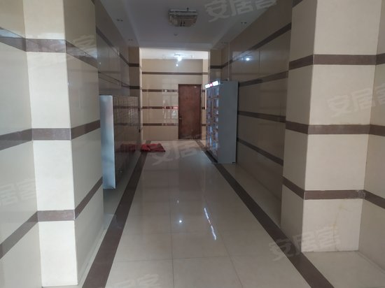 珠江首府(商住楼) 