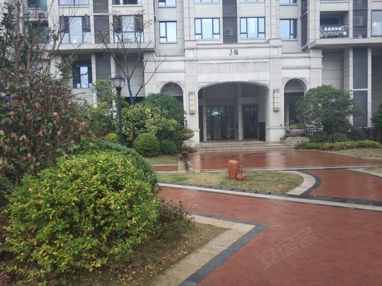 中海国际社区(商住楼) 