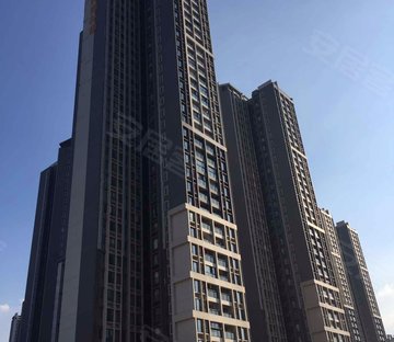 保利越秀岭南林语