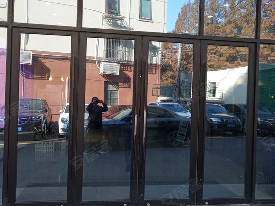 曲阳路489弄8号楼 