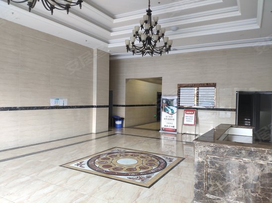 明月天意江山汇写字楼 