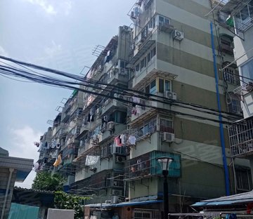 银城花园(北区)