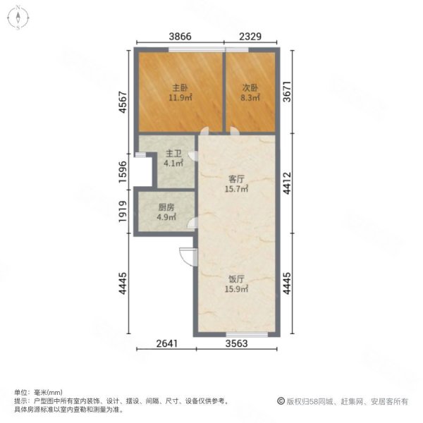 祈福新村c区近地铁口诚心出售价格可刀