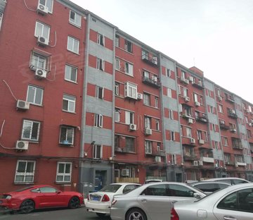 高粱桥斜街44号院