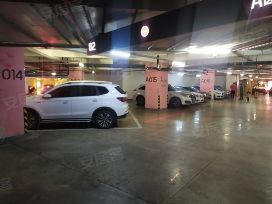 浙建枫华广场(商住楼) 