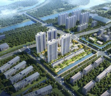 奉发名邸(新房)