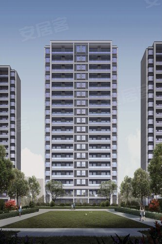 璞悦缦宸(新房),常州市钟楼区丁香路与玉龙南路交汇处 - 常州璞悦缦宸