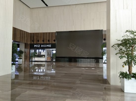 南京金奥费尔蒙公寓 