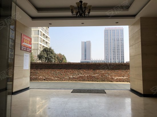 世永国际商务中心 