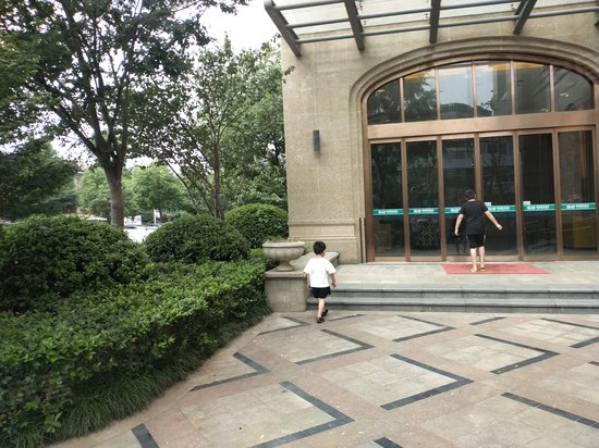 新湖明珠城大公馆 