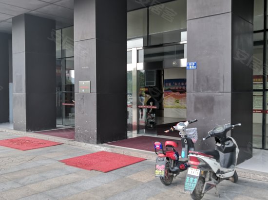 福星惠誉星光大厦