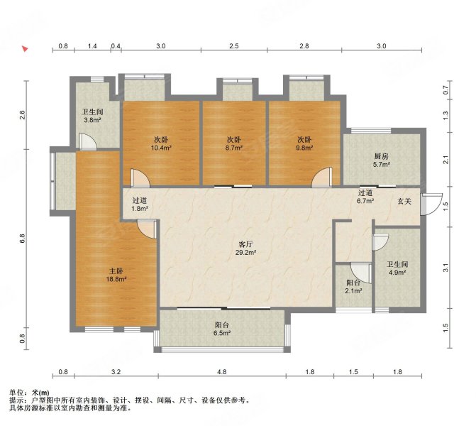 海沧万科城二期