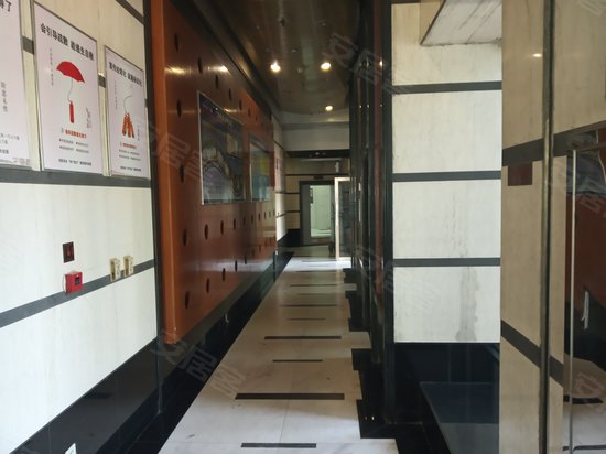 二十一世纪大厦 