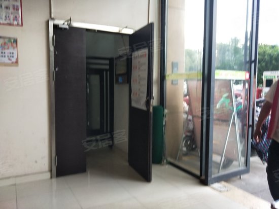 明海商业广场(商住楼) 