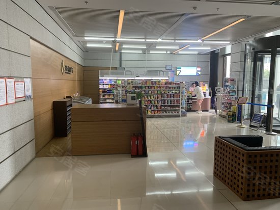 天泰金融广场C座 