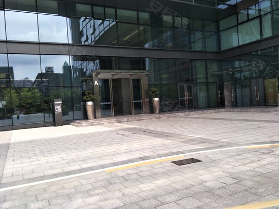 创新大厦(办公)