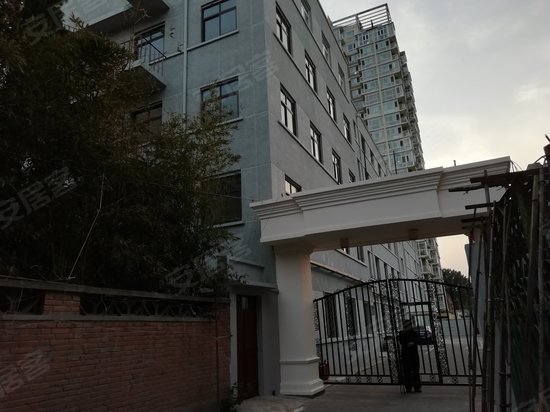 中国印刷科学技术研究所科贸楼 