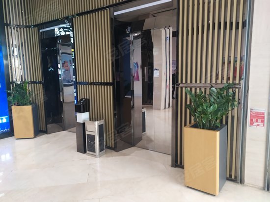 望京国际商业中心 