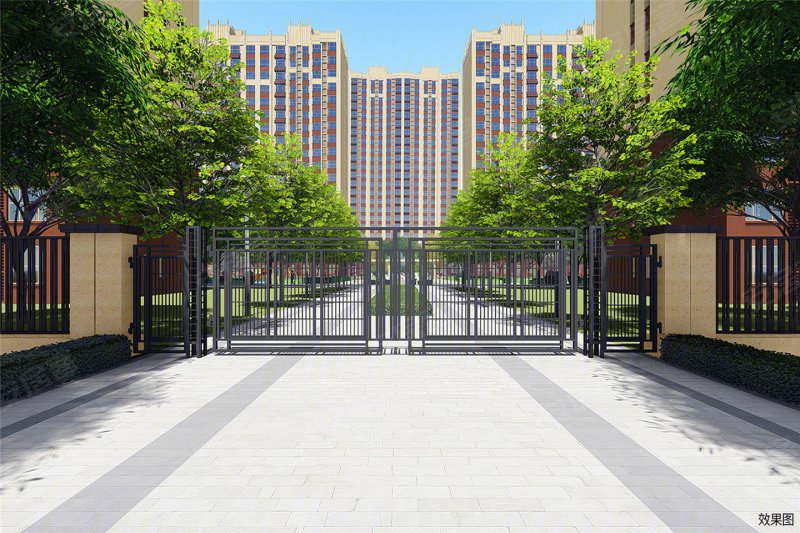 朗诗未来街区(新房)