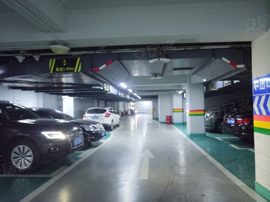 渝都酒店商务写字楼 