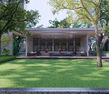 中海·海上和集