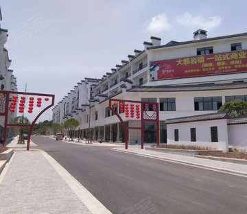 慈岩印象新城