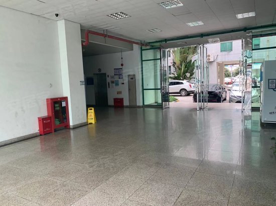 高新技术产业园 