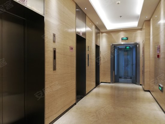 滨海国际企业大道 