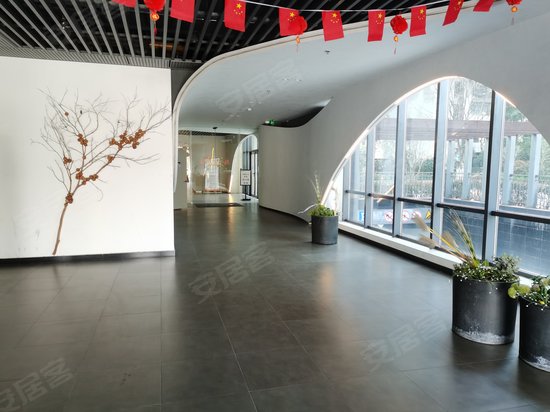 光明嘉域生活中心(办公) 