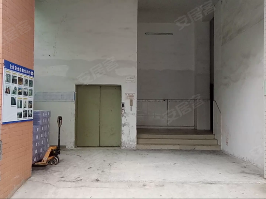 隆添利科技工业园 