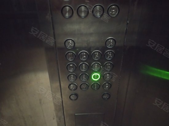 深港亚太中心(商住楼) 