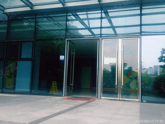 紫东国际创意园