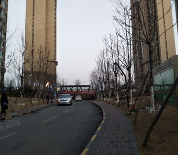 小区图片