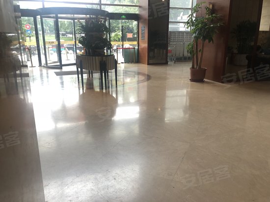 凯宾斯基酒店公寓 