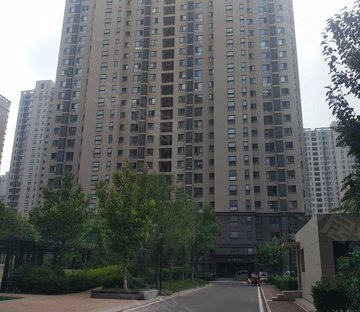 西局玉园(北区)
