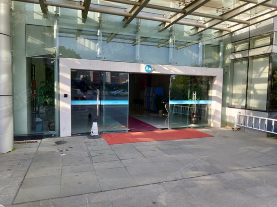 甬港现代科技园