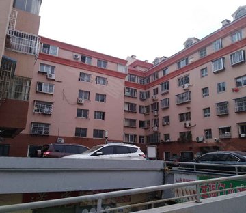 大众路生活小区