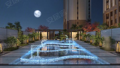 邵阳市北塔区汽车北站进站口斜对面50米 - 邵阳金府大院(新房)二史靠