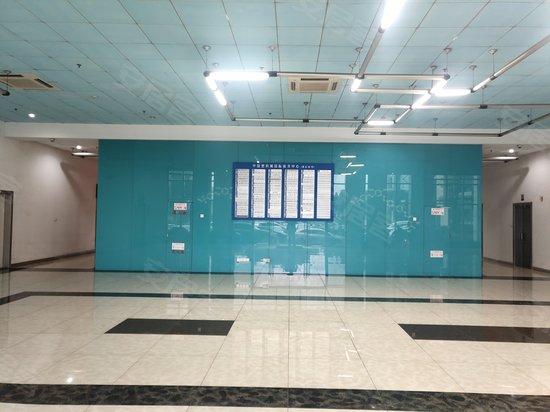 中国塑料城国际商务中心 