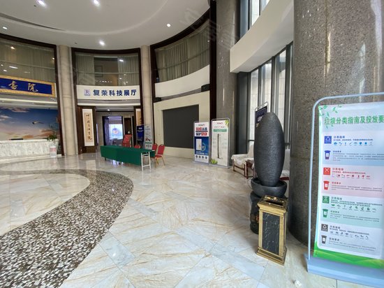 阳光大厦(武昌) 