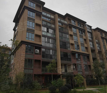 观府壹号一组团