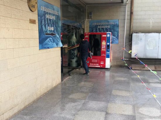 昆铁得胜大厦(办公) 