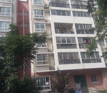 景舒苑八村