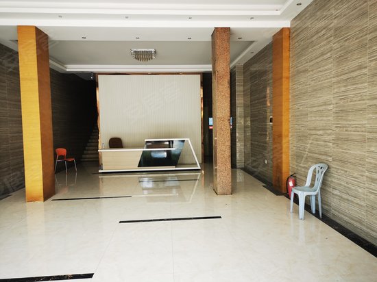 名企汇商务中心 