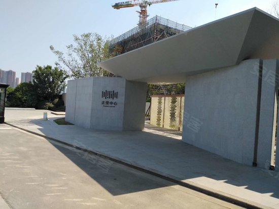 正荣中心·天寓 