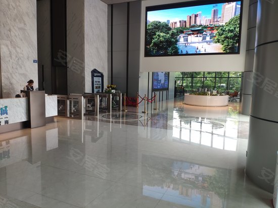 碧桂园世纪滨江写字楼 