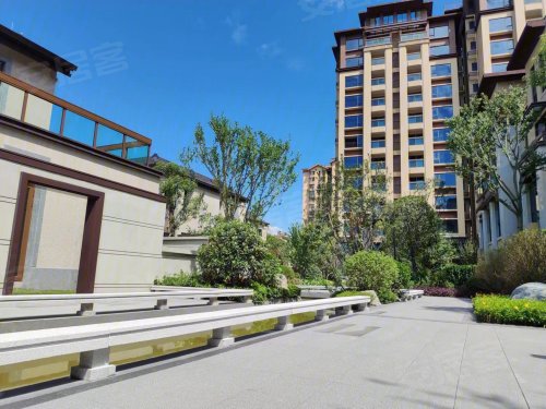 竹径悦山(新房),金江路698号 - 成都竹径悦山(新房)二手房,租房,房价