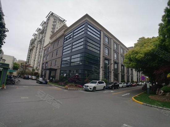 信南都市型产业园区 